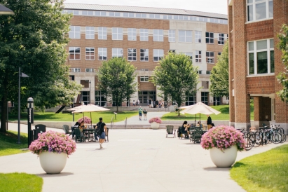 spring library