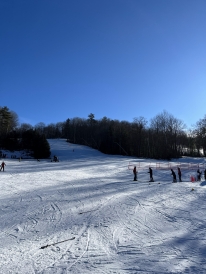 The Dartmouth Skiway