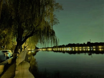 sceniclake