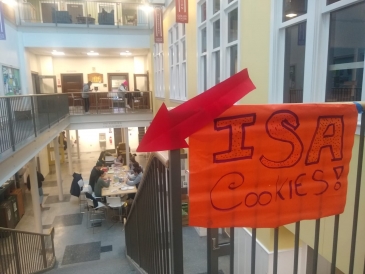 CookiesiSA