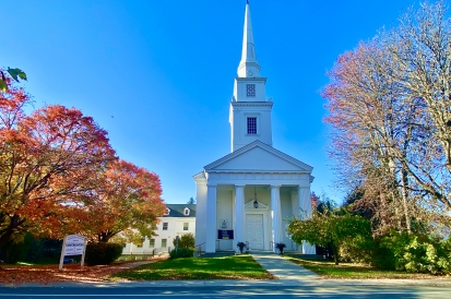 United Church Of Christ