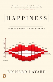 Happiness: Lessons From a New Science