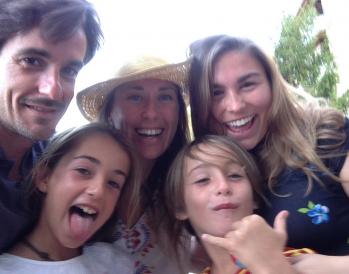 Host Family