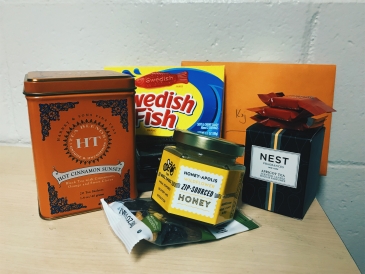 Care Package Care Package
