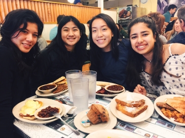 lou's brunch