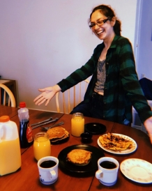 brunch