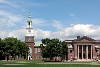 Dartmouth