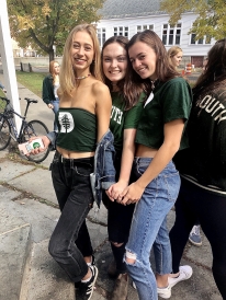 friends