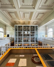 Rauner Library
