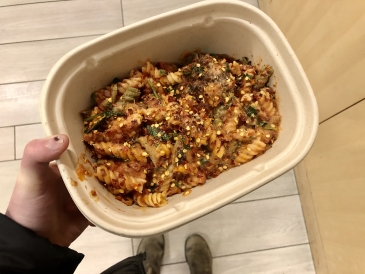 collis pasta