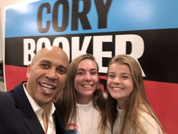 Cory Booker Cory Booker