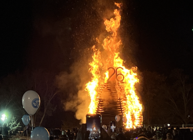Bonfire Bonfire