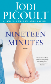 cover of nineteen minutes