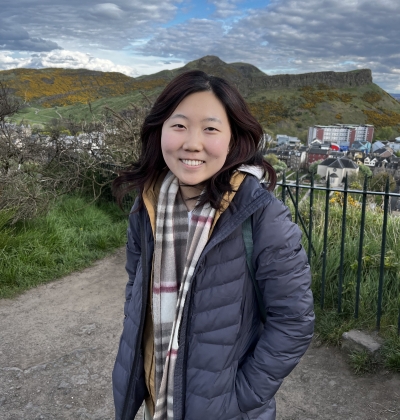 Olivia Koo profile picture