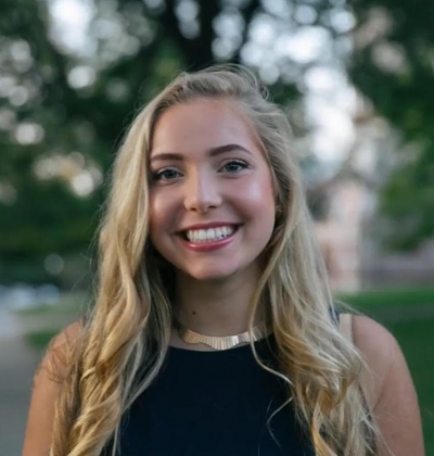 Julia Snodgrass '21