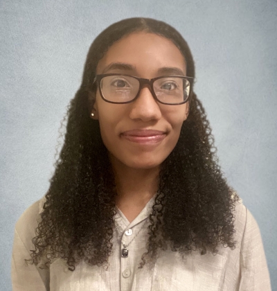 Kiara Ortiz '24