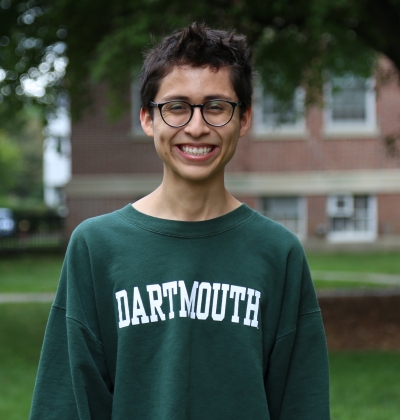 Toni Fabian '25