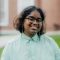 Angie Janumala '22