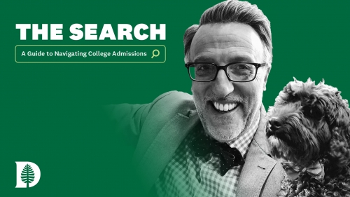 The Search Podcast with Lee Coffin