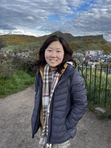 Olivia Koo profile picture 