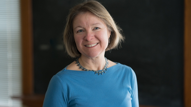 Professor Amie Thomasson.