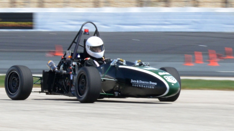 Formula Hybrid