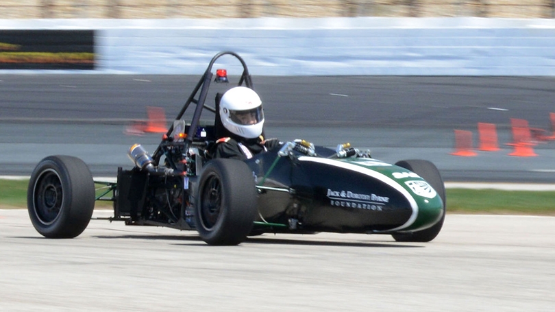 Dartmouth Formula Racing