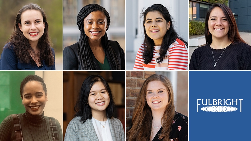 revised Fulbright photo grid