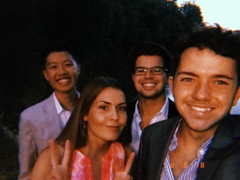 Formal 18X Formal Dartmouth