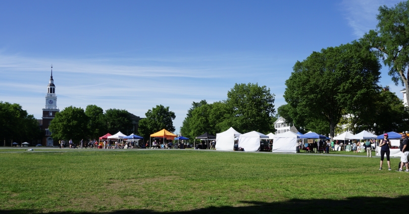 Hanover Farmer's Market Hanover Farmer's Market