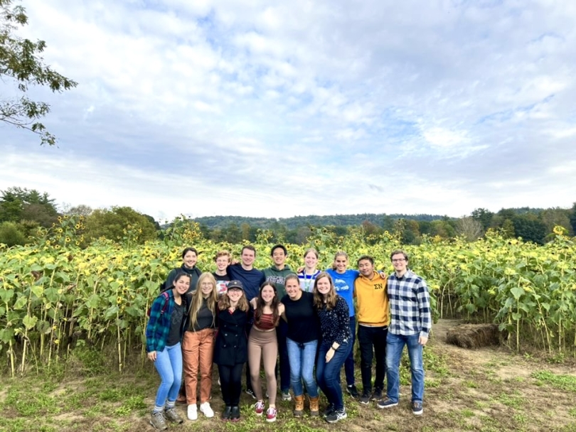 DCWE at Riverview Farm DCWE at Riverview Farm