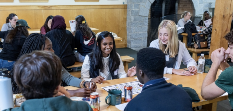 Global Health Fellows Retreat