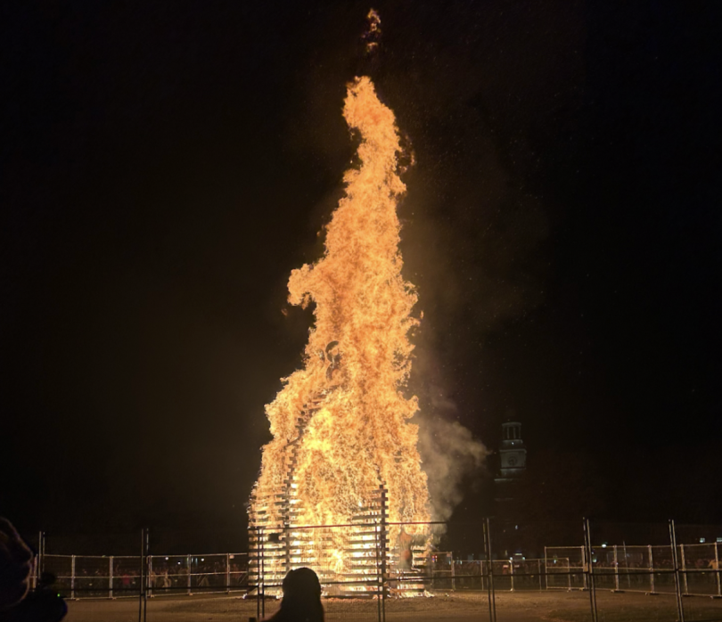 Bonfire