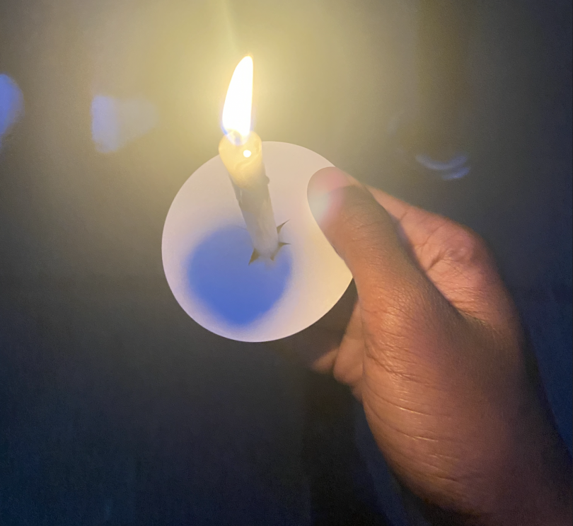 Candle Candle