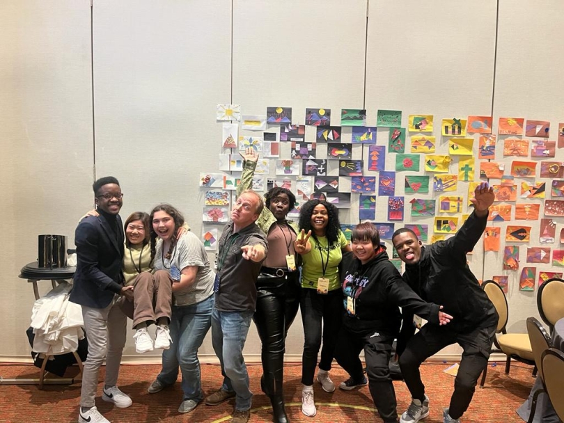 2022 Cru Winter Conference in Denver, Colorado 2022 Cru Winter Conference in Denver, Colorado