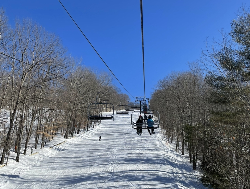 Dartmouth Skiway