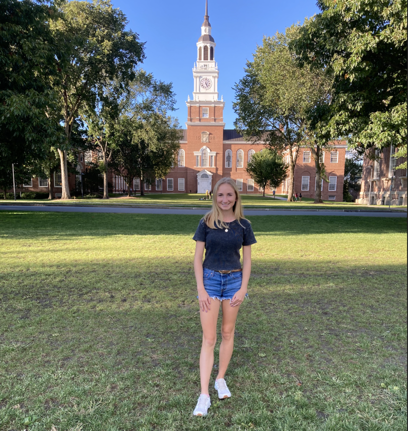 Baker-Berry Library