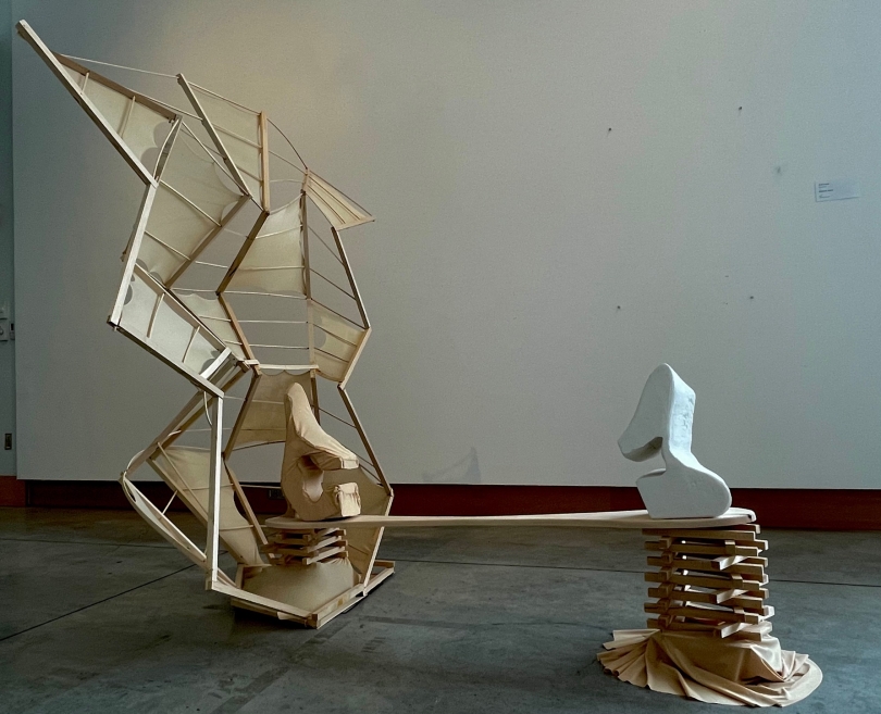 Sculpture Final Sculpture Final
