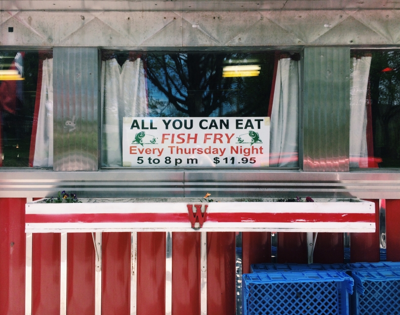 Diner Front Diner Front