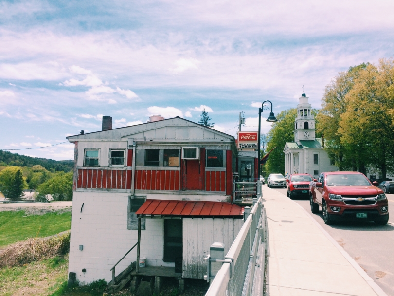 Windsor Diner Windsor Diner