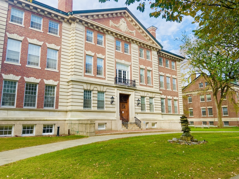 McNutt Hall McNutt Hall