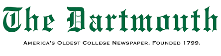 The Dartmouth Logo The Dartmouth Logo