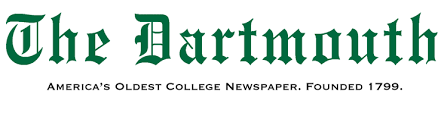 The Dartmouth Logo