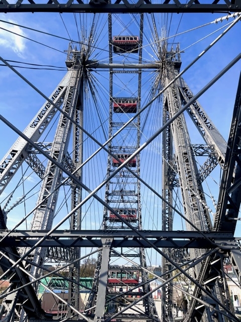 Vienna Riesenrad