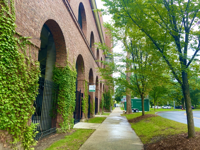 Memorial Stadium