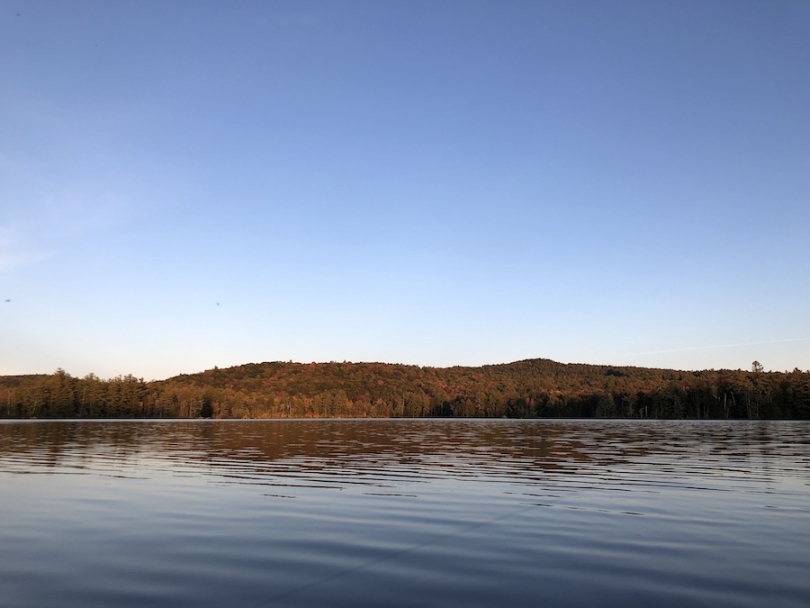 Grafton Pond