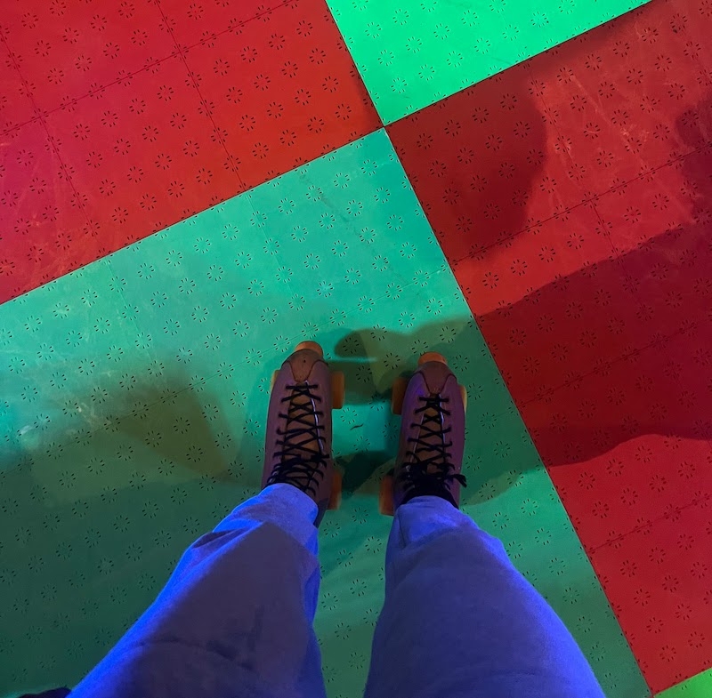 Roller Skate