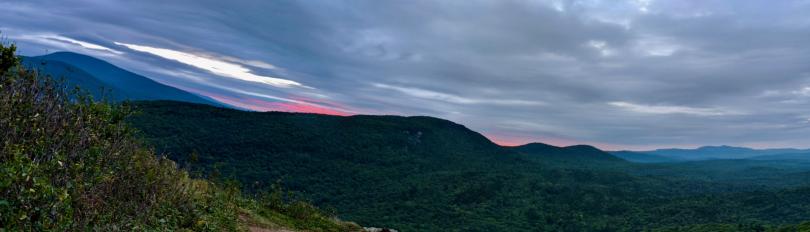 Sunrise