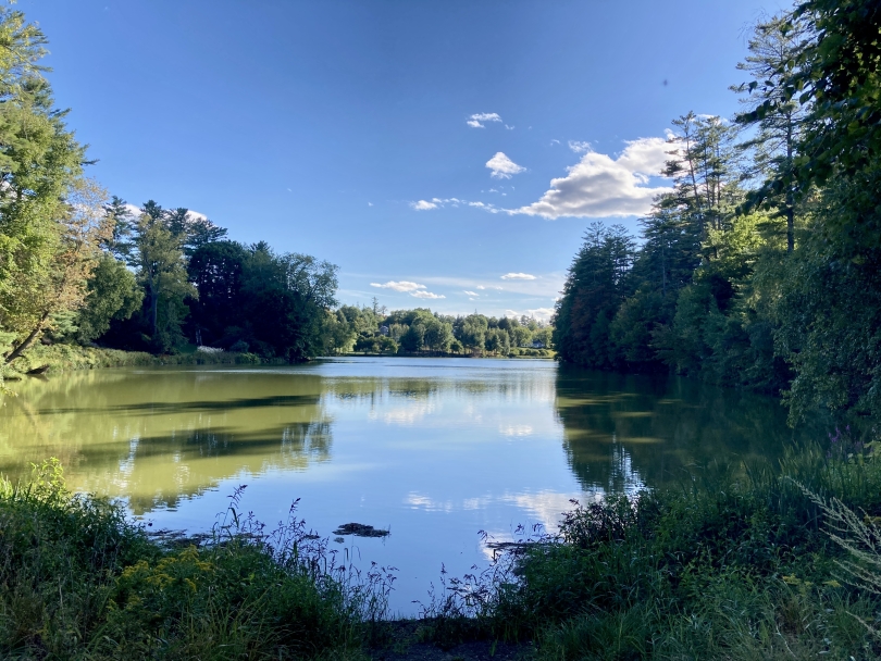 Occom Pond Occom Pond