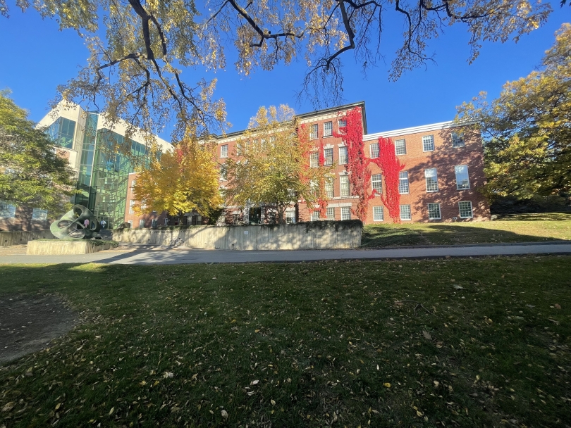 Dartmouth Physical Sciences Center